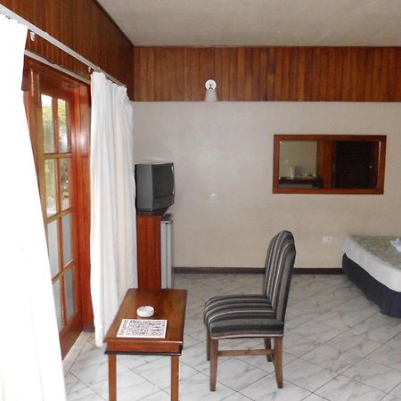 Southern Cross Hotel Suva Exterior foto