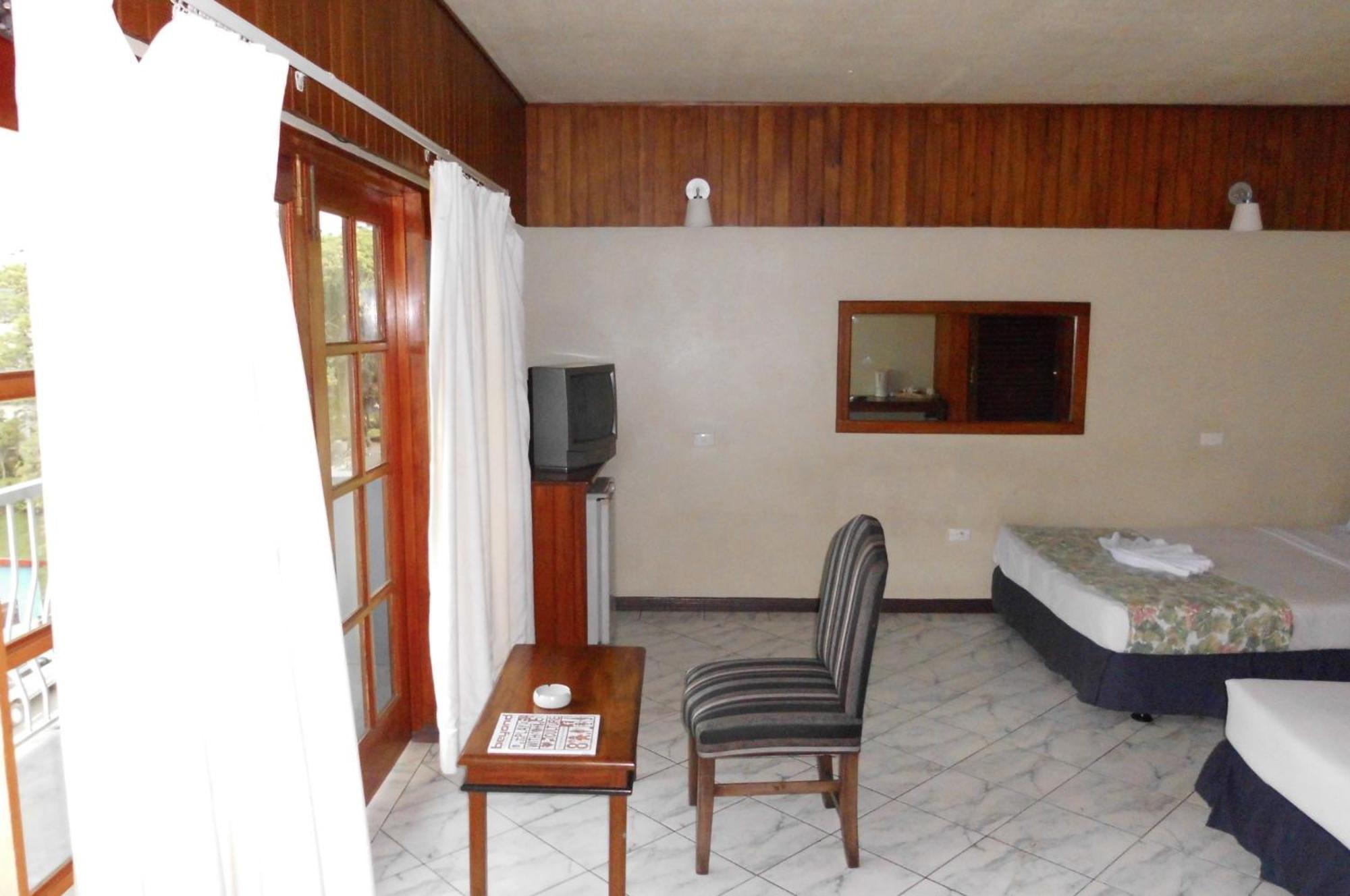 Southern Cross Hotel Suva Exterior foto