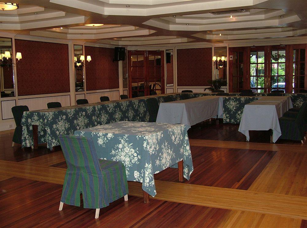 Southern Cross Hotel Suva Exterior foto