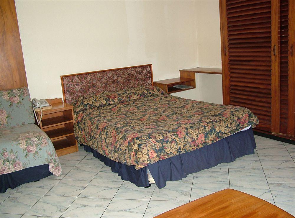 Southern Cross Hotel Suva Exterior foto