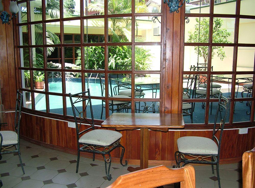 Southern Cross Hotel Suva Exterior foto