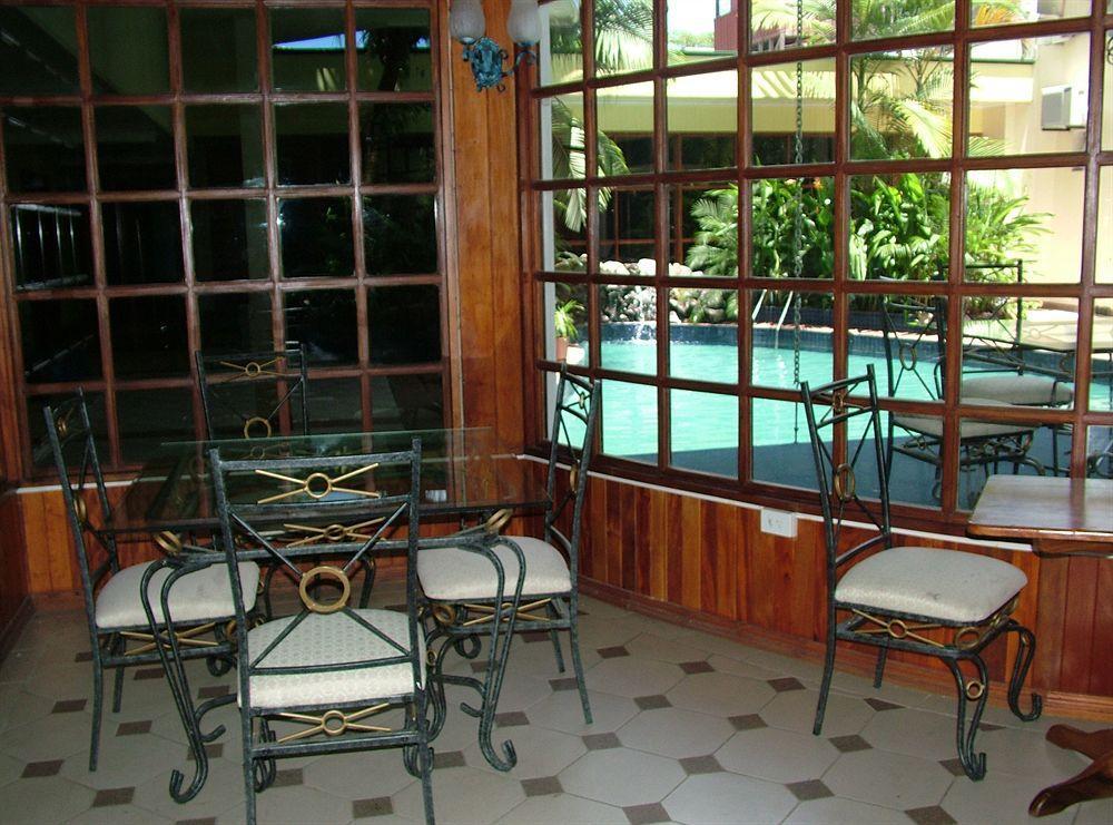 Southern Cross Hotel Suva Exterior foto