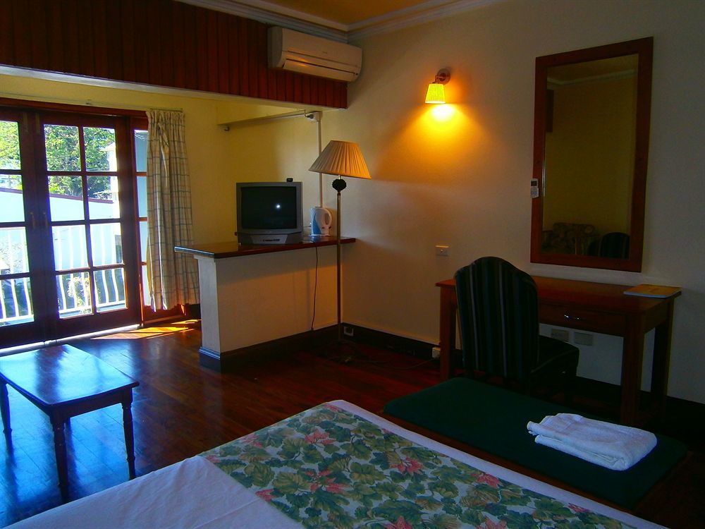 Southern Cross Hotel Suva Exterior foto